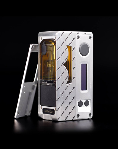 STUBBY DNA60 MNCH EDITION - SUICIDE MODS