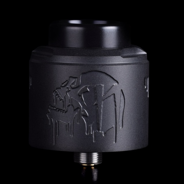 NIGHTMARE V2 RDA