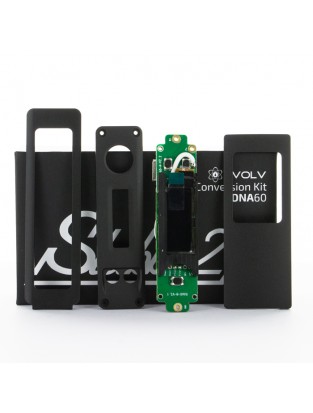 Stubby AIO – DNA 60 ערכת אביזרים להחלפה