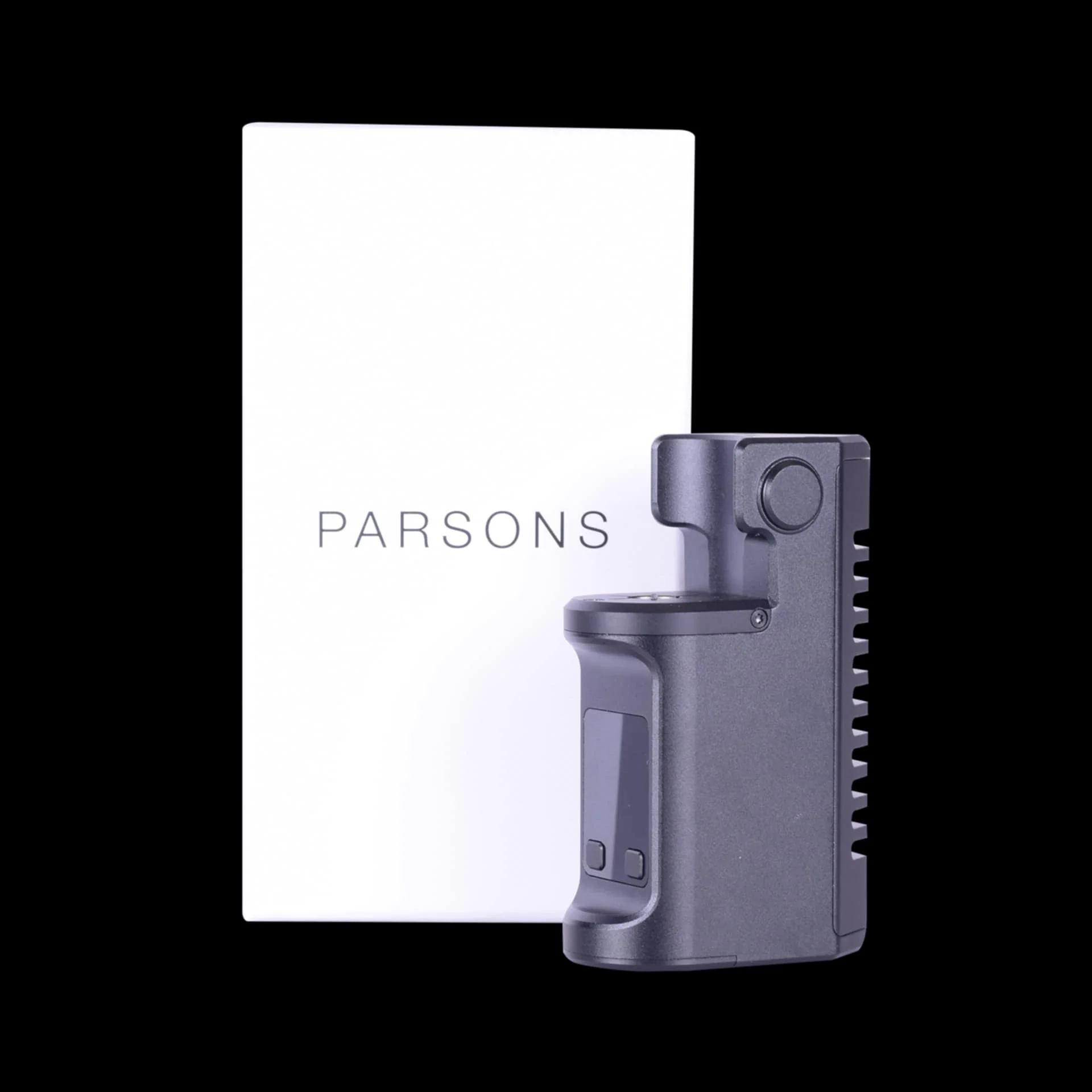 PARSONS SBS DNA80C