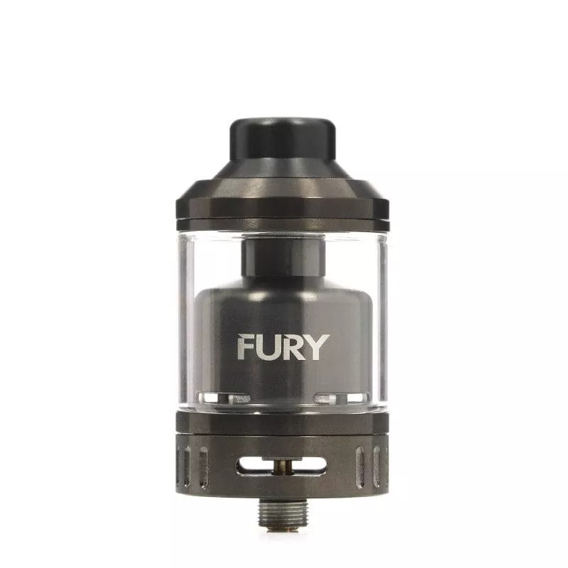RAGE MODS - FURY RTA