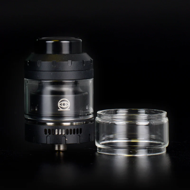 Osiris RTA 30 mm Black