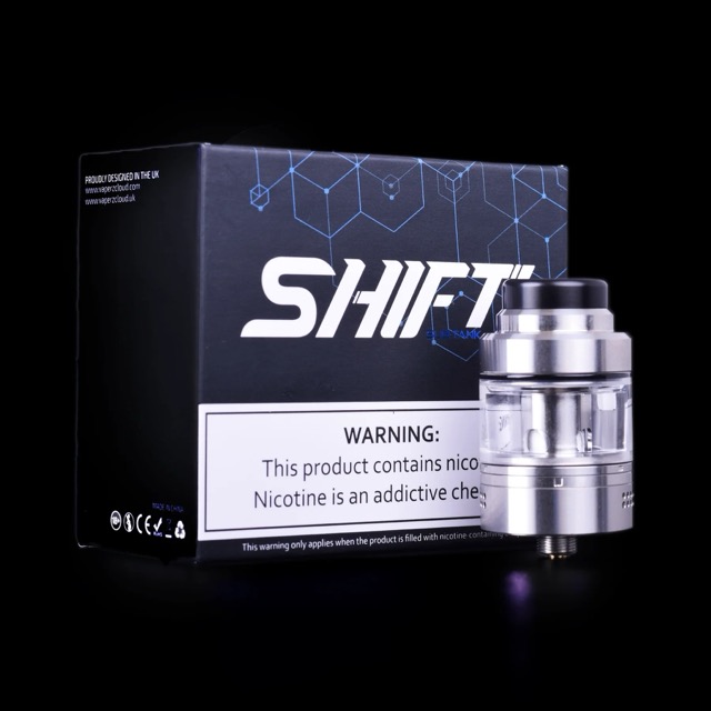 Shift Subtank