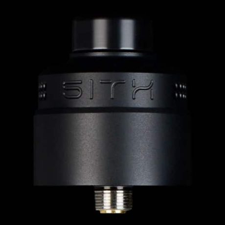 Sith RDA (Gunmetal)