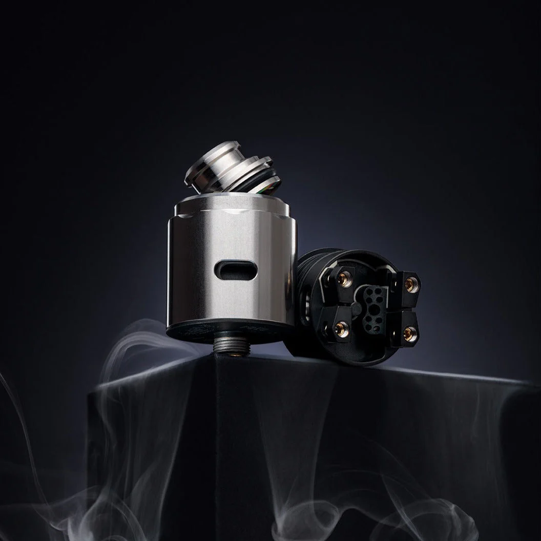 Reload Essential RDA SS