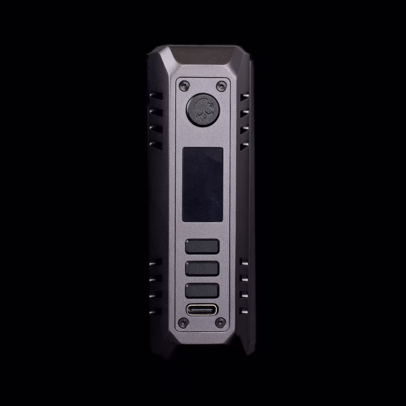 Odin Mini 100 v2 – Gunmetal