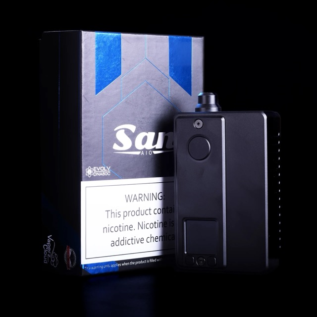 SAN AIO DNA80C