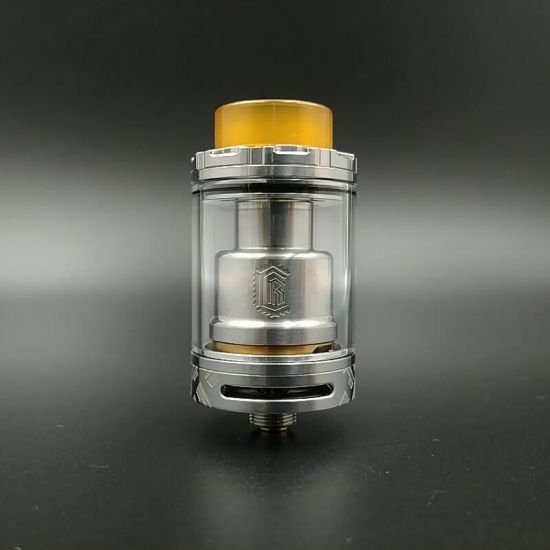 ReLoad RTA 24 mm