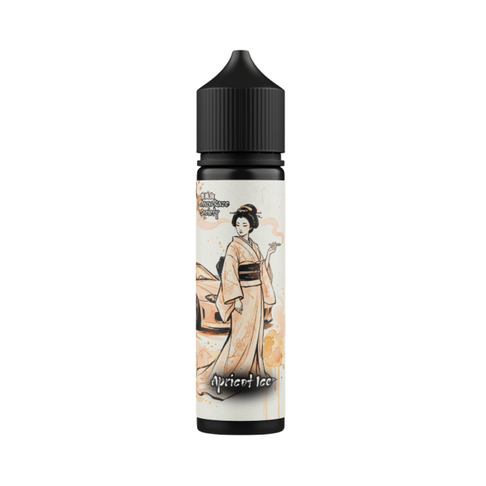 Apricot Ice 50ml