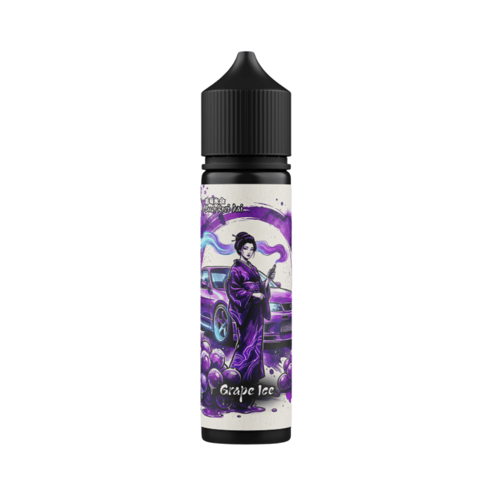 Grape Ice 50ml