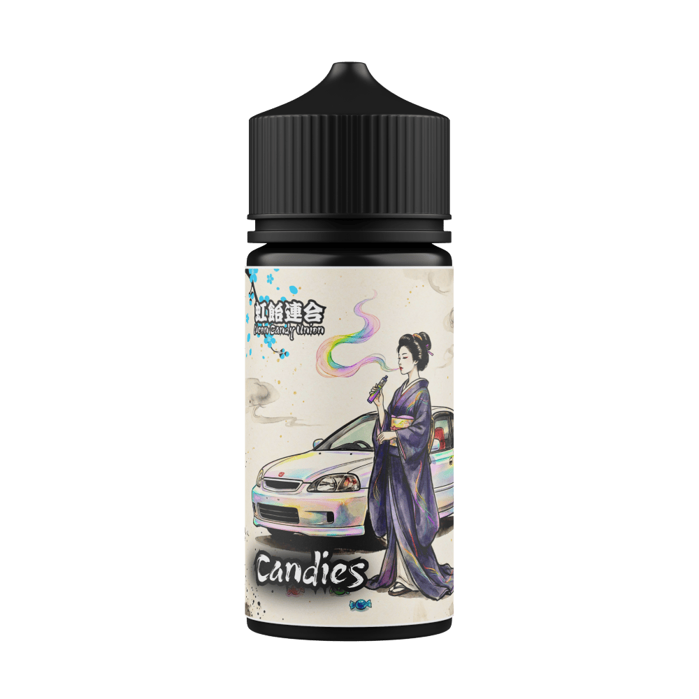 Candies Ice 100ml
