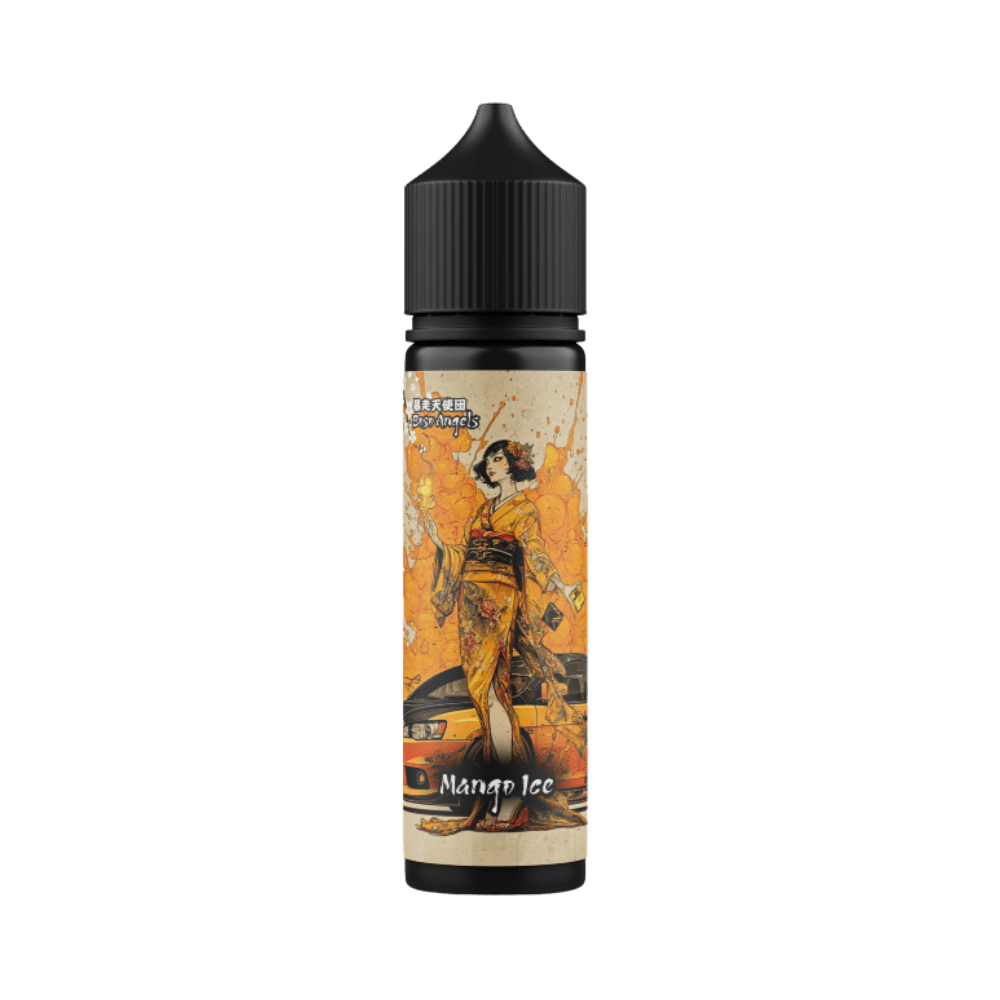 Mango Ice 50ml