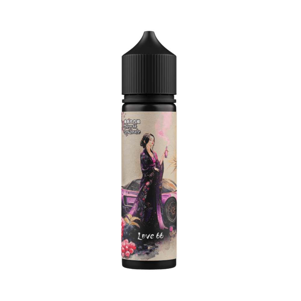 Love 66 50ml