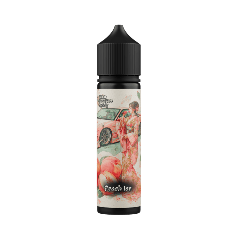 Peach Ice 50ml